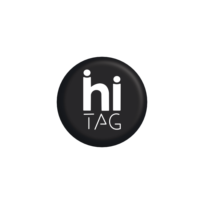 Sticker hiTag - NFC